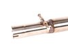 ES#263985 - FPIM-0240 - Cat-Back Exhaust System - Fully polished 2.5" system - Billy Boat Performance - Volkswagen