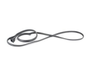 ES#2874525 - 2017200578 - Front Door Seal - Left Side - Febi - Mercedes Benz
