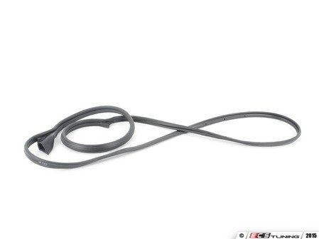 ES#2874525 - 2017200578 - Front Door Seal - Left Side - Febi - Mercedes Benz
