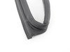 ES#2874525 - 2017200578 - Front Door Seal - Left Side - Febi - Mercedes Benz