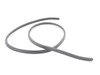 ES#1382949 - 90156593041 - GLASS RUBBER SEAL - Genuine Porsche - 