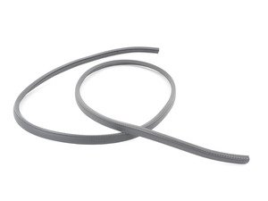 ES#1382949 - 90156593041 - GLASS RUBBER SEAL - Genuine Porsche - 