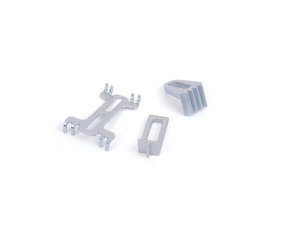 ES#2952254 - 014433SCH01A - Schwaben Universal Flywheel Lock Kit - Our most popular universal flywheel locking tools in one kit. Useful for clutch and flywheel changes. - Schwaben - Audi BMW Volkswagen Mercedes Benz MINI Porsche
