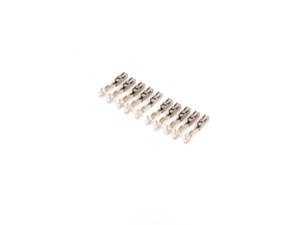 ES#2992853 - 12527522387KT - Contact - Pack Of 10  - Genuine BMW - 