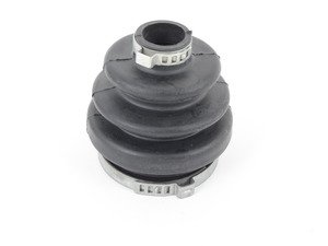 ES#2777722 - 00004330108 - CV Boot Kit - Complete CV boot repair kit - one per axle - Hamburg Tech - Porsche