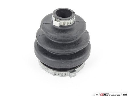 ES#2777722 - 00004330108 - CV Boot Kit - Complete CV boot repair kit - one per axle - Hamburg Tech - Porsche