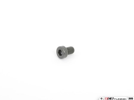 ES#469864 - N90448801 - Hex Bolt - Priced Each - Install new hardware with your new parts. M8x12 - Genuine Volkswagen Audi - Audi