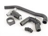 ES#2771930 - 13411433626KT - Idle Control Valve Kit  - An integral part of the air intake system - Assembled By ECS - BMW