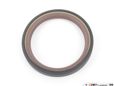 ES#2804022 - 029105245B - Crankshaft Seal - Flywheel 75x95x10mm - Rein - Volkswagen Porsche