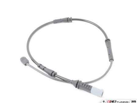 ES#2870965 - 34356792289 - Front Brake Pad Wear Sensor - Should be replaced each time brake pads are replaced. - Febi - BMW