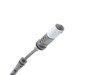 ES#2870965 - 34356792289 - Front Brake Pad Wear Sensor - Should be replaced each time brake pads are replaced. - Febi - BMW