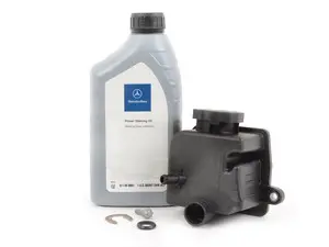   Power Steering Reservoir Seal Kit - Level 3