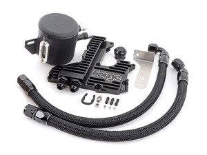 ES#3010437 - FMCT3 - Oil Separator/Catch Can Service Kit - (NO LONGER AVAILABLE) - Removes sludge and oil from your crankcase - Forge - 