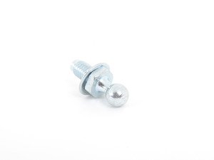 ES#2814402 - 1J6827439A - Ball Stud - Priced Each - Ball pin for securing the hatch strut - Hamburg Tech - Audi Volkswagen