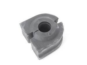 ES#2875169 - 31356761591 - E60 Front Sway Bar Bushing - Priced Each - 24.6mm sway bar bushing - Febi - BMW