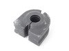 ES#2875169 - 31356761591 - E60 Front Sway Bar Bushing - Priced Each - 24.6mm sway bar bushing - Febi - BMW