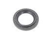 ES#1446122 - 95534918900 - Sealing Ring - Front differential input shaft seal - Genuine Porsche - Porsche