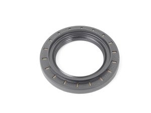 ES#1446122 - 95534918900 - Sealing Ring - Front differential input shaft seal - Genuine Porsche - Porsche
