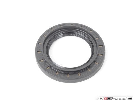 ES#1446122 - 95534918900 - Sealing Ring - Front differential input shaft seal - Genuine Porsche - Porsche