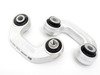 ES#2872496 - 8E0407151RS3 - Complete Front Control Arm Kit - Includes all front control arms, end links, tie rod ends and hardware - Febi - Audi