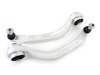 ES#2872496 - 8E0407151RS3 - Complete Front Control Arm Kit - Includes all front control arms, end links, tie rod ends and hardware - Febi - Audi