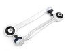 ES#2872496 - 8E0407151RS3 - Complete Front Control Arm Kit - Includes all front control arms, end links, tie rod ends and hardware - Febi - Audi