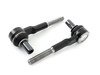 ES#2872496 - 8E0407151RS3 - Complete Front Control Arm Kit - Includes all front control arms, end links, tie rod ends and hardware - Febi - Audi