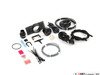 ES#8017 - 8e0998002 -  ECS Vent Pod Boost Gauge Kit - (NO LONGER AVAILABLE) - Complete kit to install a vent mounted digital boost gauge on your B7 Audi A4 - ECS - 
