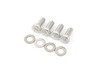 ES#3020735 - 014280ecs03aKT - Carbon Fiber Hood - Save 21.0 pounds from your front end with this high quality carbon fiber hood - ECS - Volkswagen
