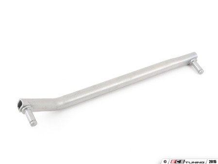 ES#47168 - 25117512337 - Selector Rod - Inserted into the bottom of the shift lever - Genuine BMW - BMW