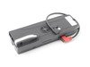ES#2995221 - 84212365785 - Snap-In Adapter - Lightning Connector - Multimedia adapter for Apple devices - Genuine BMW - BMW MINI