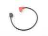 ES#2995221 - 84212365785 - Snap-In Adapter - Lightning Connector - Multimedia adapter for Apple devices - Genuine BMW - BMW MINI