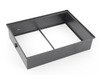 ES#34917 - 13711730895 - Air Box Frame - (NO LONGER AVAILABLE) - Locates your air filter - Genuine BMW - 