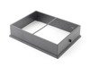ES#34917 - 13711730895 - Air Box Frame - (NO LONGER AVAILABLE) - Locates your air filter - Genuine BMW - 
