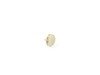 ES#99674 - 51417135159 - Beige Door Handle Cover Plug - Left - Covers the mounting hardware for the door handle - Genuine BMW - BMW