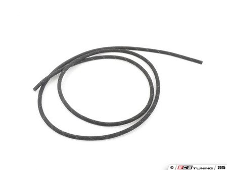 ES#33633 - 13532246959 - E28 Fuel Hose - Genuine BMW - BMW