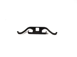 Rear Anti Rattle Spring - Priced Each