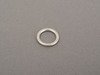 ES#5446272 - N0138157 - Corteco Drain Plug/Sealing Washer 82902129 - Priced Each  - Replace with every oil service to prevent leaks. 14x20 - Corteco - Audi Volkswagen Porsche