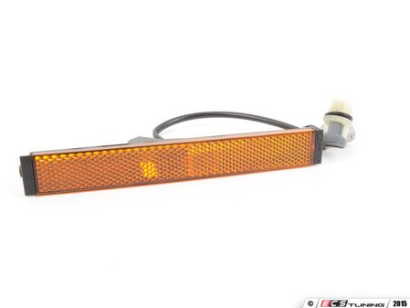 ES#173699 - 63141385419 - E30 M3 M3 Side Marker - Priced Each - Front, left or right side - Genuine BMW - BMW