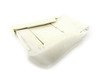 ES#140508 - 52108101803 - Front Lower Seat Foam - (NO LONGER AVAILABLE) - Replacement seat foam - Genuine BMW - 