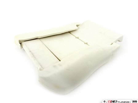 ES#140508 - 52108101803 - Front Lower Seat Foam - (NO LONGER AVAILABLE) - Replacement seat foam - Genuine BMW - 