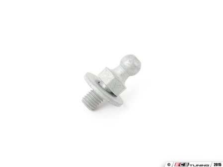 ES#73137 - 41628259236 - BALL PIN - Genuine BMW - BMW