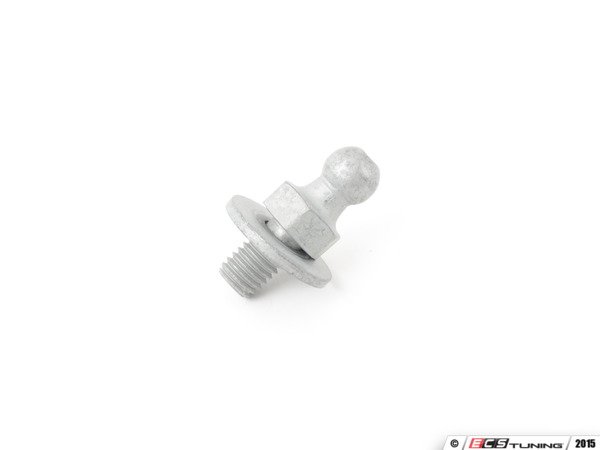 Genuine BMW - 41628259236 - BALL PIN (41-62-8-259-236)