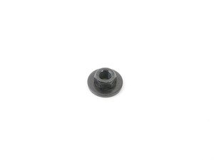 ES#516237 - N91173301 - Nut - priced each - Use new hardware with your new parts. M6 - Genuine Volkswagen Audi - Volkswagen