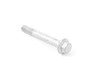 ES#48890 - 31106772433 - Screw - Priced Each  - Most common as the hardware for the front lower control arm bushing mounts - Genuine MINI - MINI
