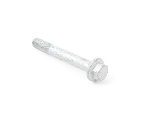 ES#48890 - 31106772433 - Screw - Priced Each  - Most common as the hardware for the front lower control arm bushing mounts - Genuine MINI - MINI
