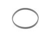 ES#2165526 - 11617584528 - Intake Manifold Gasket - O-ring gasket for air intake - Genuine BMW - BMW