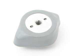 ES#2816268 - 8D0399151M - Transmission Mount - Priced Each - Reduce excessive drivetrain vibrations - Hamburg Tech - Audi Volkswagen