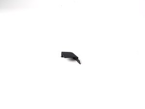 ES#128412 - 51716454225 - Door Cap - Left - Cover up the recessed bolts in your door to keep that clean factory look - Genuine BMW - BMW