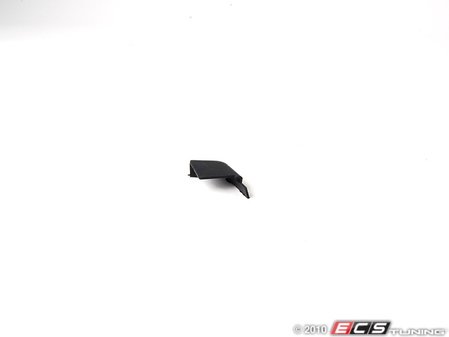 ES#128412 - 51716454225 - Door Cap - Left - Cover up the recessed bolts in your door to keep that clean factory look - Genuine BMW - BMW